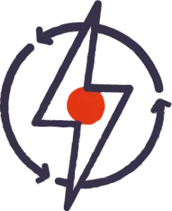 Inefficient 2 Visions Scale Business