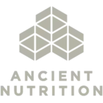 Ancient Nutrition Ecommerce Portfolio Gray