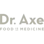 Dr Axe Ecommerce Portfolio Gray