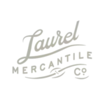 Laurel Mercantile Ecommerce Portfolio Gray