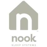 Nook Ecommerce Portfolio Gray