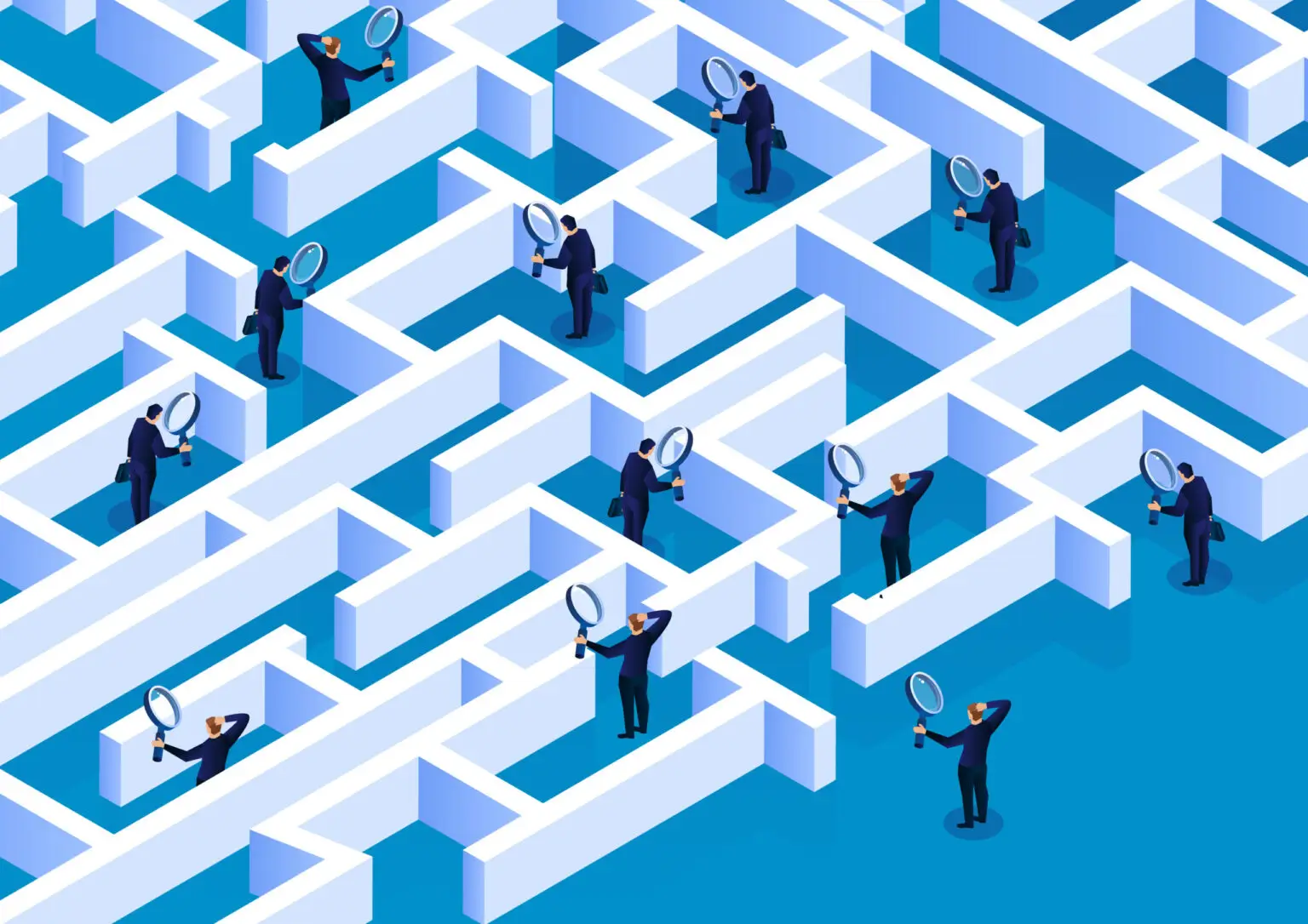 DTC Ecommerce Trends Business Maze