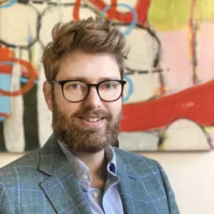 Ecommerce Consultant Yates Jarvis