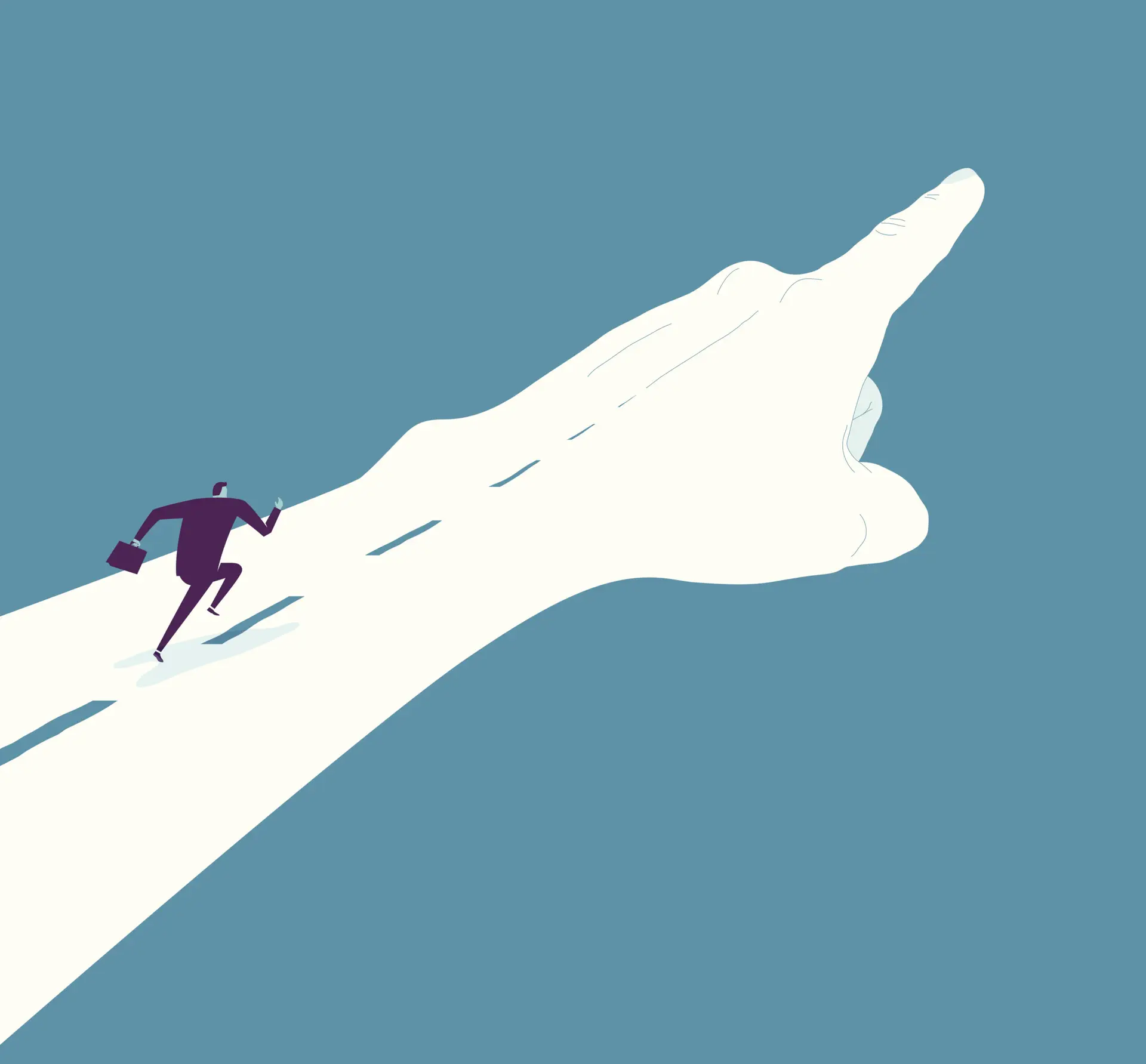 Ecommerce Business Plan Guide on Road