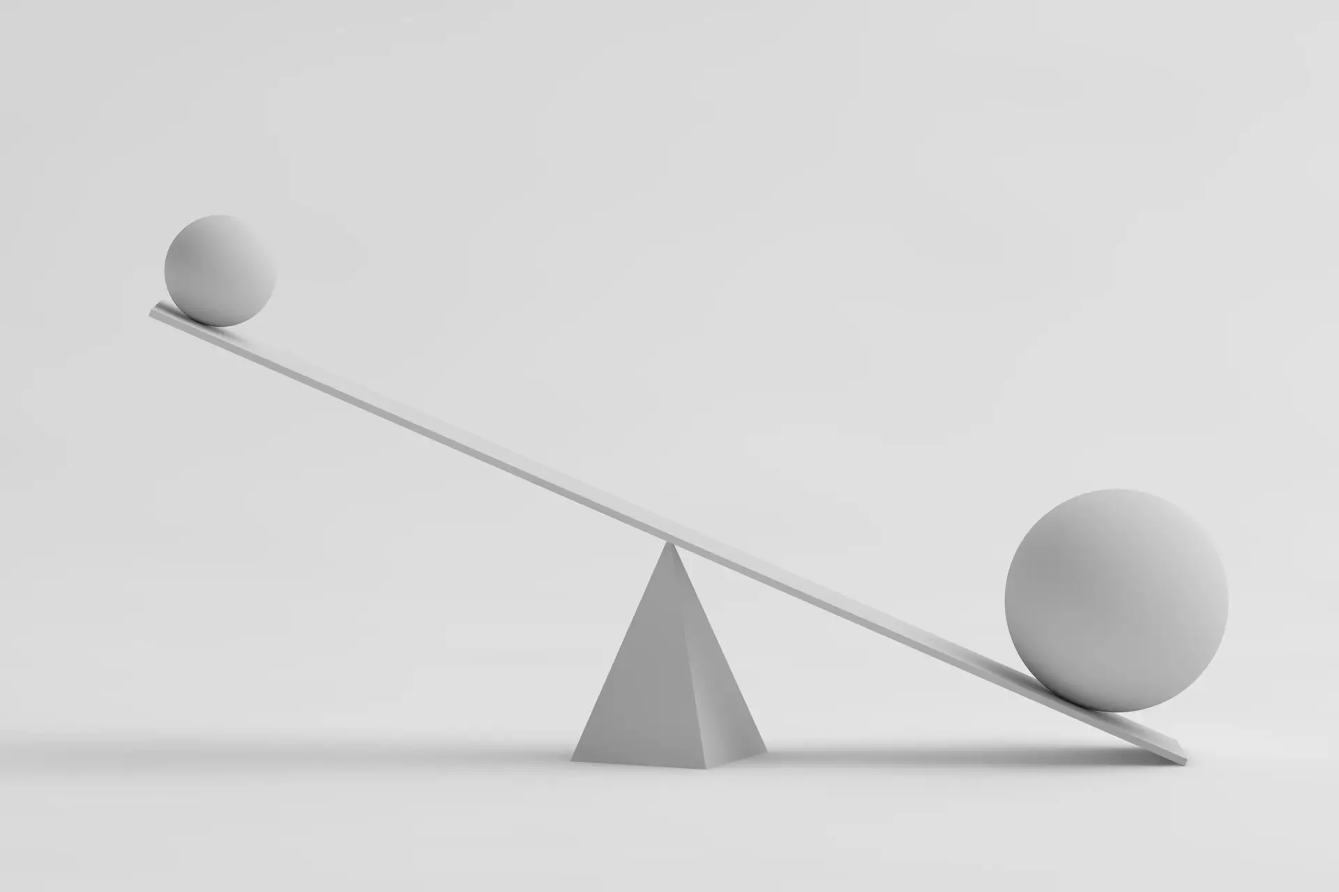 Relative Value Shape Rendering Ecommerce CVR