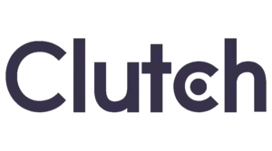 Top Ecommerce Consultants Award Clutch Navy