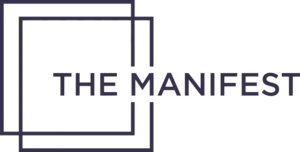 Top Ecommerce Consultants Award Manifest Navy