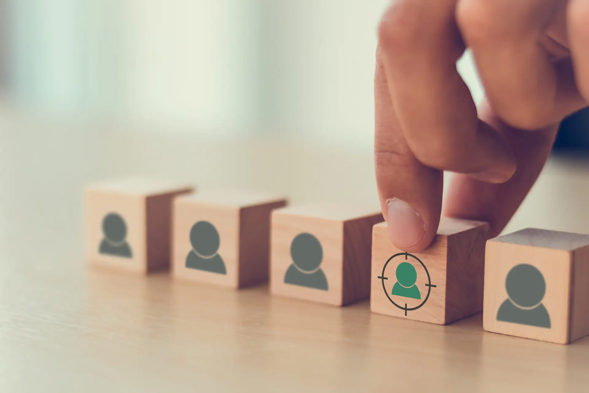 personalization loyalty ecommerce blocks photo