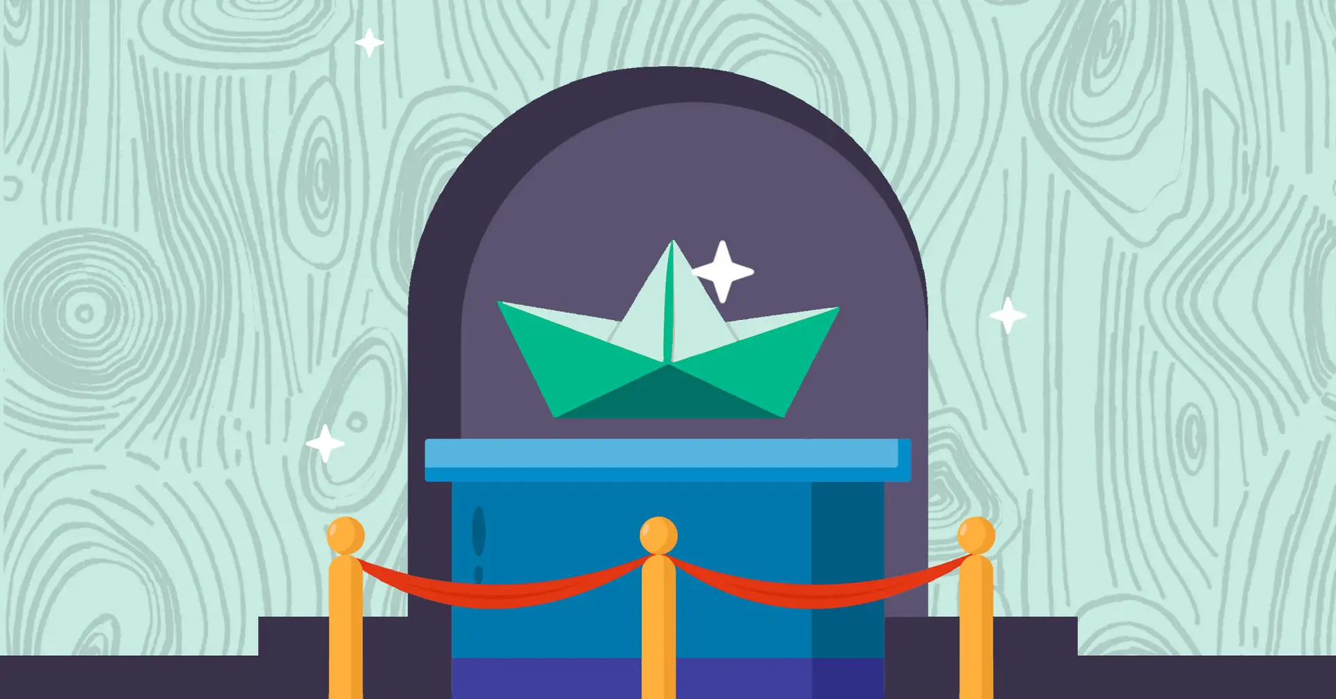 Product and Marketing Strategy Graphic