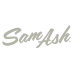 Sam Ash Ecommerce Portfolio Gray