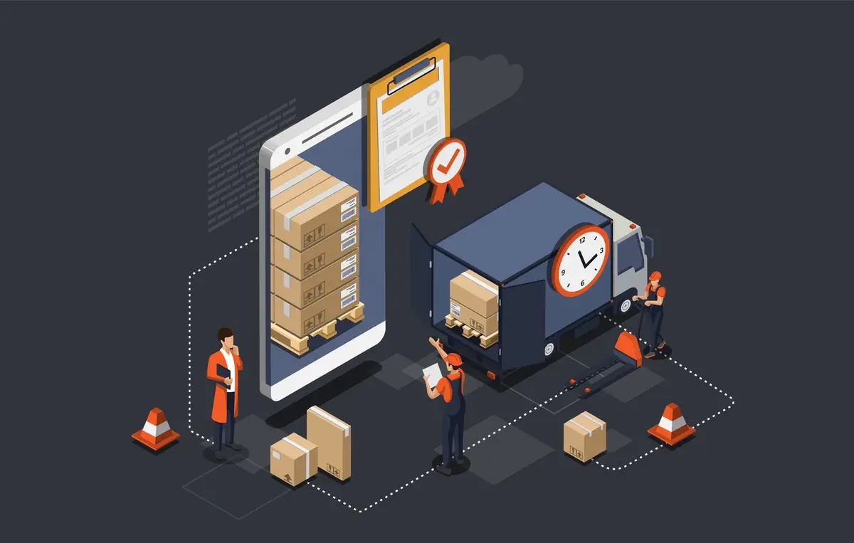 Ecommerce Inventory Management How To Maximize Efficiency And Profitability With Ecommerce Inventory Management