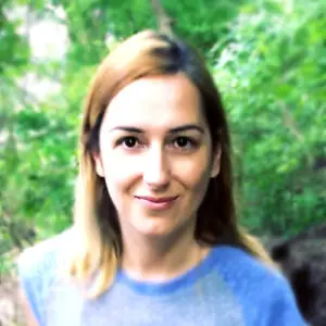 Mara Nikolic Shopify Ecommerce Expert