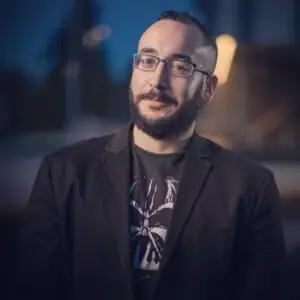 Juan Alfonso Social Media Ecommerce Expert