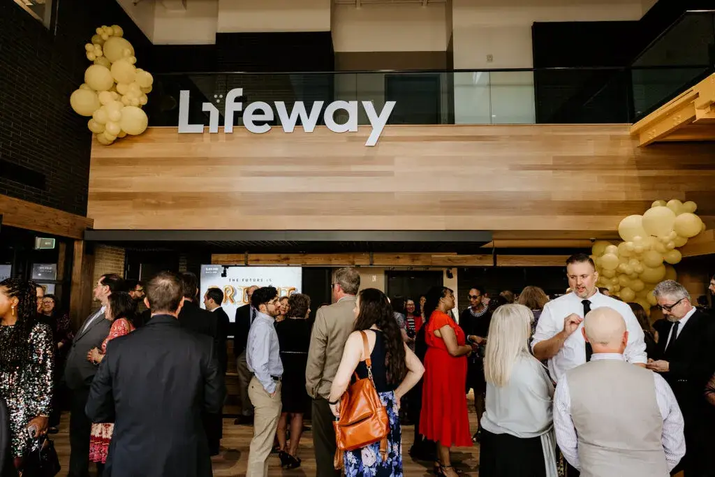 Lifeway Offices