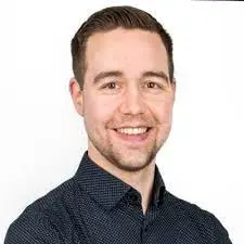 Samuel Larsen Ab Testing Ecommerce Expert