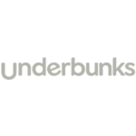 Underbunks Ecommerce Portfolio Gray