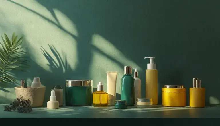 Personal Care And Beauty Research Scaled