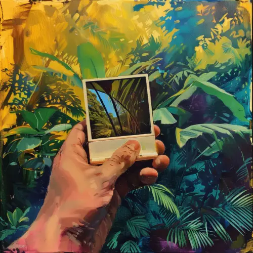 Better Aim Organic Social Content