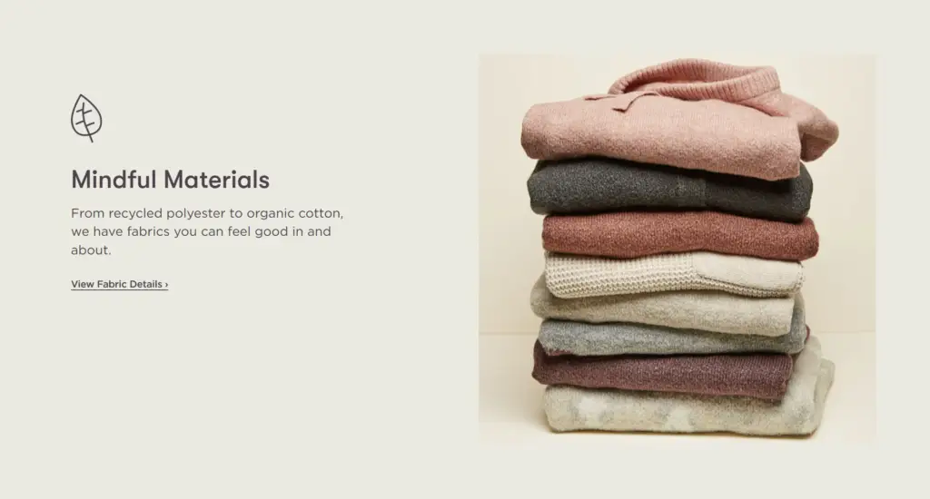 Brand Product Marketing Proof