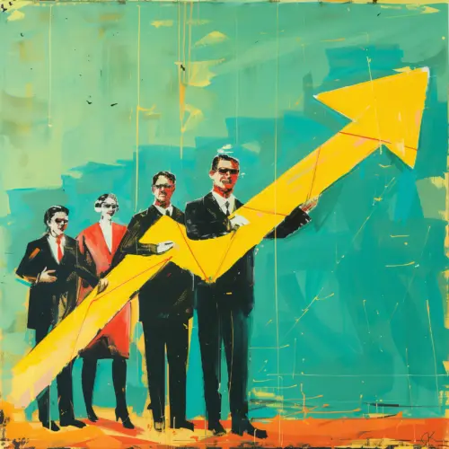 Claim High Profit Growth