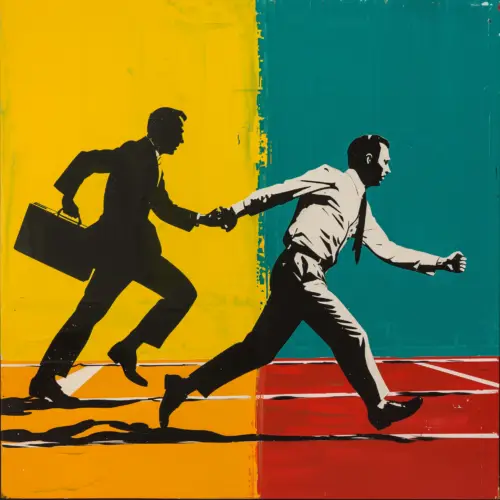 Consider Hybrid Approaches Ops