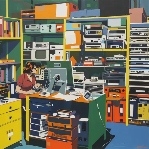 Consolidate Tech Costs