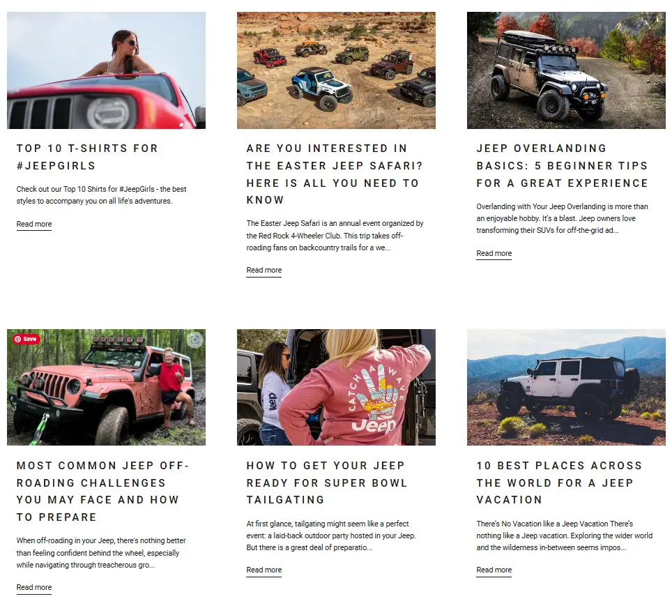 Content Optimization For Seo