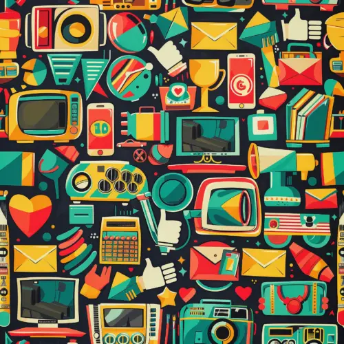 Fractional Chief Marketing Officer