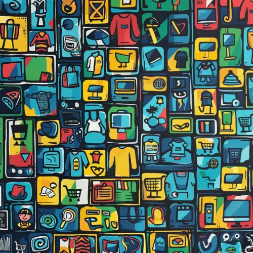 Fractional Head Ecommerce