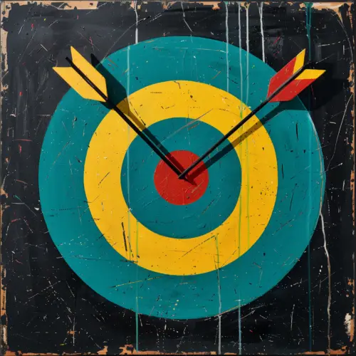 Gear Efforts Towards One Goal