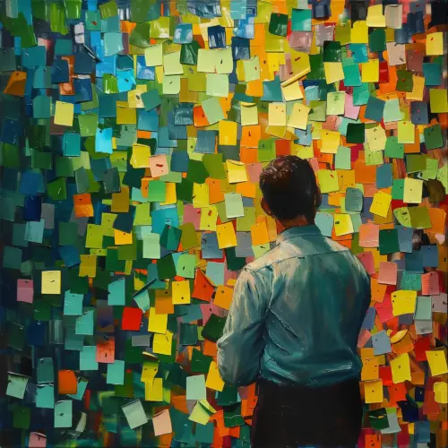 Improve Across The Board