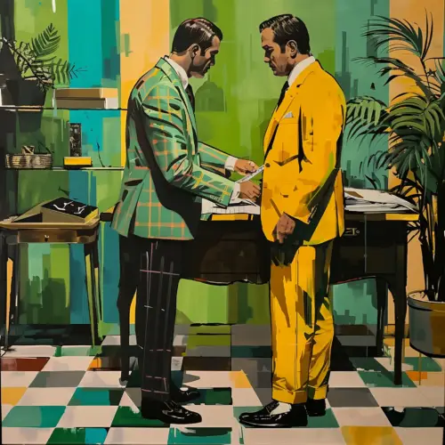 Know More About Customers Competitors