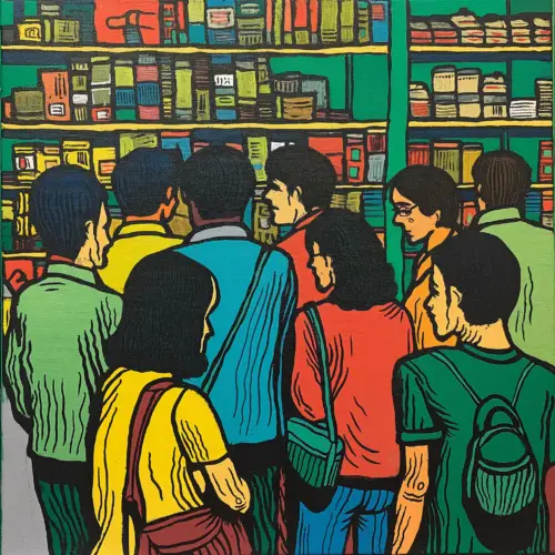 Lower Customer Acquisition Cost