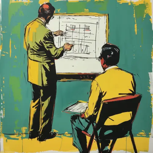 Make Long Lasting Improvements