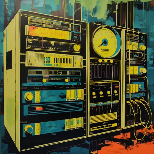 Synthesize Across Tech Stack