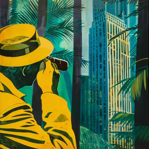 Understand Competition