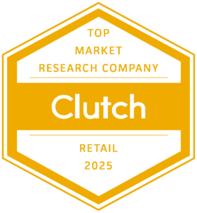 Clutch Market Research 2025