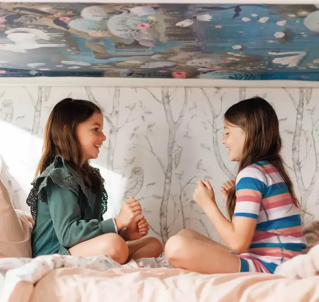 Underbunks client engagement background photo