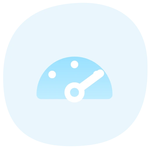 Pressure gauge icon