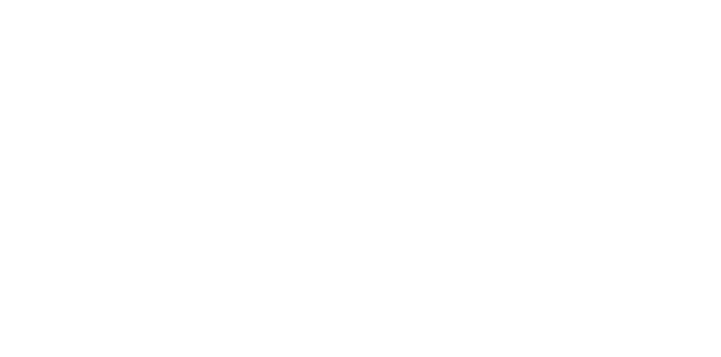 Sun Valley Saunas logo, white